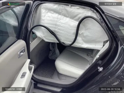 2022 Hyundai Ioniq KMHM541AFPA006502 VIN:KMHM541AFPA006502