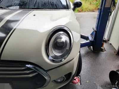 2016 MINI Clubman 246KMWMWLR9101G2B VIN:246KMWMWLR9101G2B
