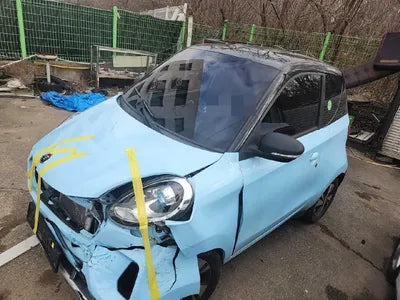 2022 Mercedes-Benz Smart KL90B2Z7ENZD6J327 VIN:KL90B2Z7ENZD6J327