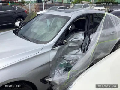 2018 BMW 320 1C4RJFJM6KC742297 VIN:1C4RJFJM6KC742297