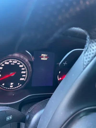 2017 Mercedes-Benz GLC 220 WDC0J0FB0JF332230 VIN:WDC0J0FB0JF332230