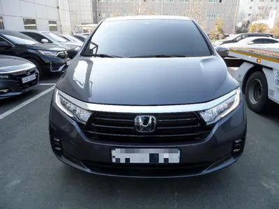 2021 honda odyssee 5KBRL6890MB600198 VIN:5KBRL6890MB600198