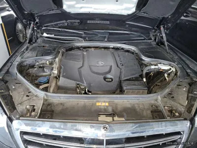 2020 Mercedes-Benz S 350 W1KUF2BB0LA565573 VIN:W1KUF2BB0LA565573