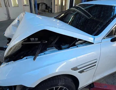 2021 Genesis G80 VIN: