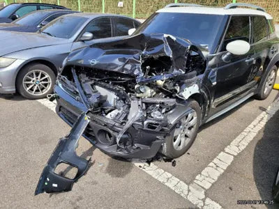 2022 MINI Countryman WMW31BR01N3N82864 VIN:WMW31BR01N3N82864