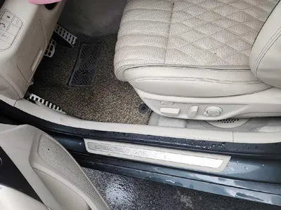 2018 Genesis G70 VIN: