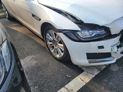 2017 Jaguar XF SAJBB4BN2HCY29425 VIN:SAJBB4BN2HCY29425