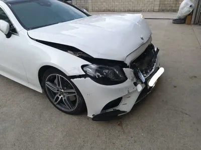 2019 Mercedes-Benz E 220 WDD1J1EB6KF073347 VIN:WDD1J1EB6KF073347