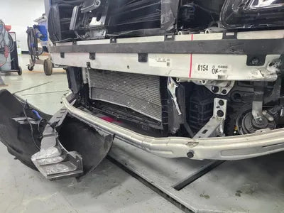 2022 Genesis G80 VIN: