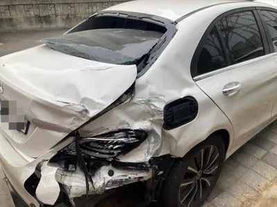 2020 Mercedes-Benz C 200 VIN: