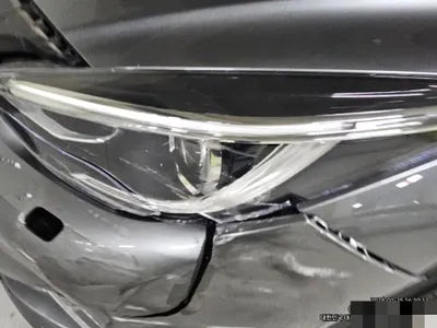 2017 Infiniti Q30 SJKCH53E5HA052494 VIN:SJKCH53E5HA052494