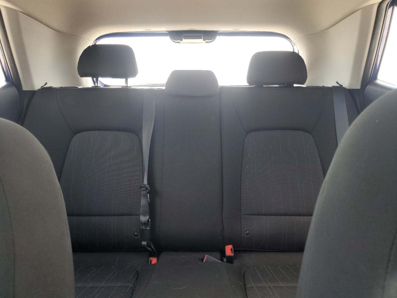 2022 HYUNDAI VENUE SE VIN:KMHRB8A37NU157660