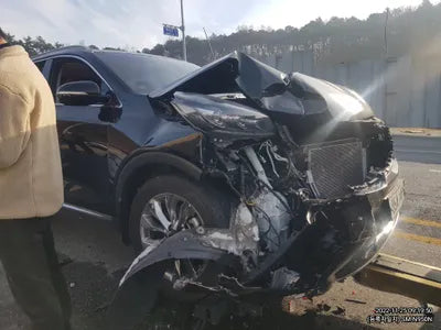 2018 Kia Sorento 302KMKNAPS81BBJA4 VIN:302KMKNAPS81BBJA4