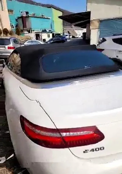 2018 Mercedes-Benz E 220 WDD1K1EB0JF068558 VIN:WDD1K1EB0JF068558