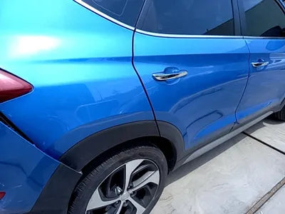 2017 Hyundai Tucson KMHJ581ADJU626156 VIN:KMHJ581ADJU626156