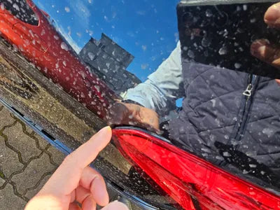 2019 BMW 530 WBAJD9103KWC84400 VIN:WBAJD9103KWC84400