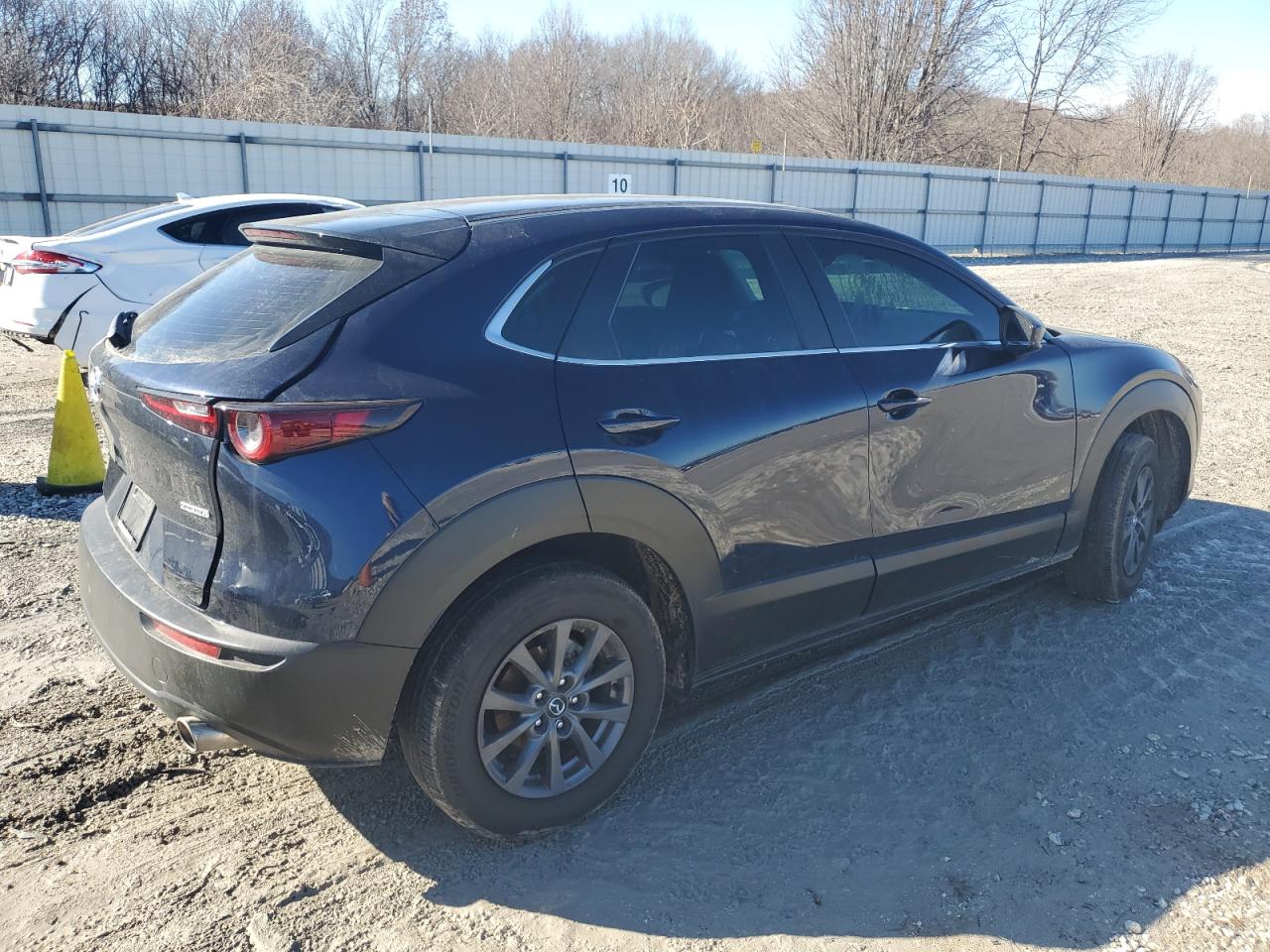 2024 MAZDA CX-30  VIN:3MVDMBAM7RM652688