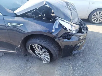 2019 Kia K5 VIN: