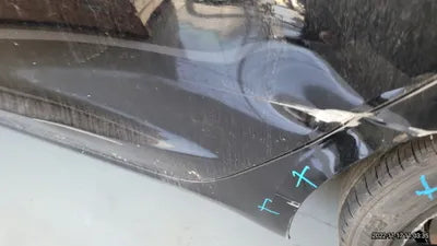 2019 Tesla Model 3 VIN: