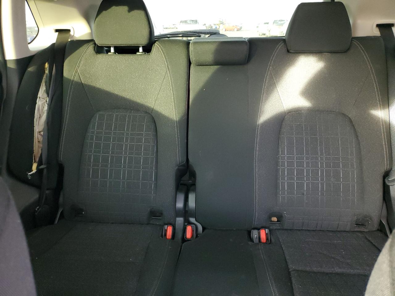2024 HONDA HR-V LX VIN:3CZRZ1H36RM711045