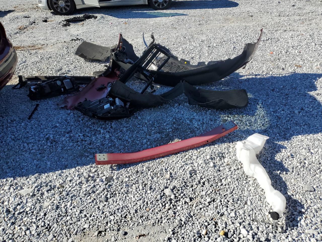 2023 CHEVROLET EQUINOX RS VIN:3GNAXMEG4PL269913