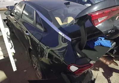 2020 Kia K5 KNAG341JBLA000254 VIN:KNAG341JBLA000254