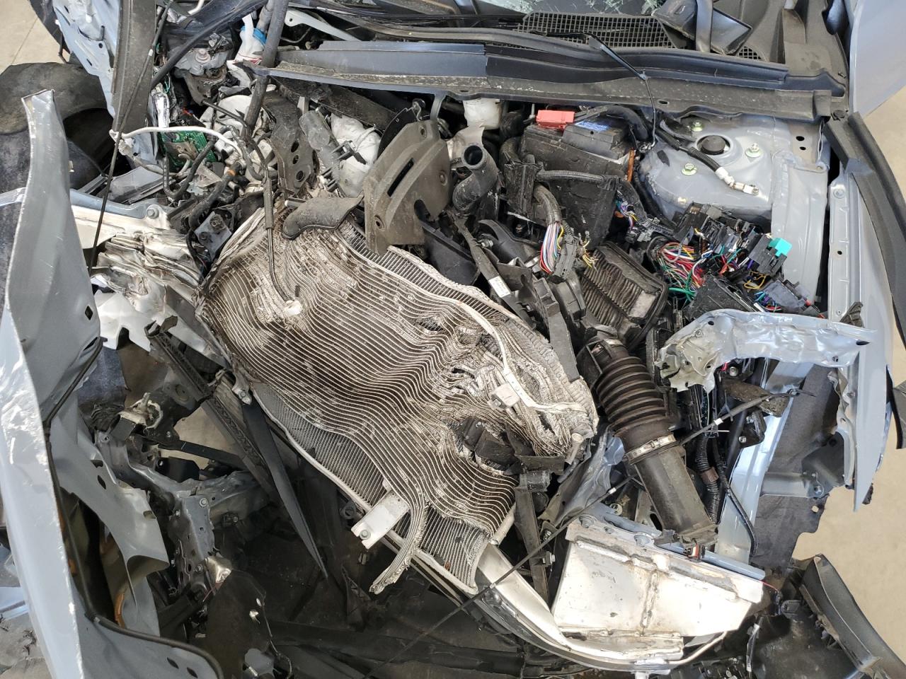 2022 HONDA ACCORD SPORT SE VIN:1HGCV1F45NA082115