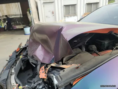 2015 Lexus RC 350 JTHHE5BC9F5000209 VIN:JTHHE5BC9F5000209