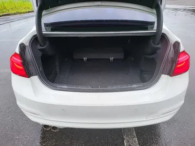 2016 BMW 3 Series WBA8C9102GK651574 VIN:WBA8C9102GK651574