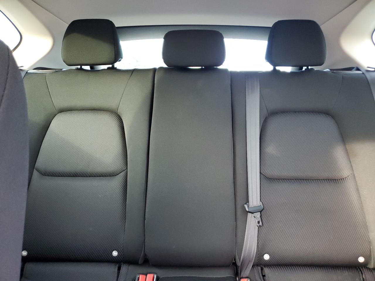 2022 MAZDA CX-5  VIN:JM3KFBAM6N0600640