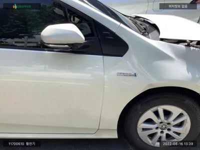 2018 Toyota Prius JTDKBRFU8J3083016 VIN:JTDKBRFU8J3083016