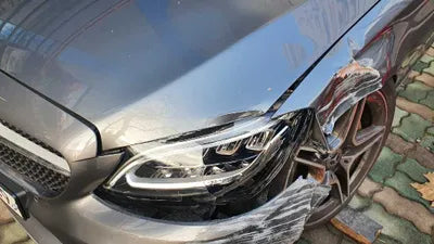 2019 Mercedes-Benz C 220 WDDWF1FB5KR467636 VIN:WDDWF1FB5KR467636