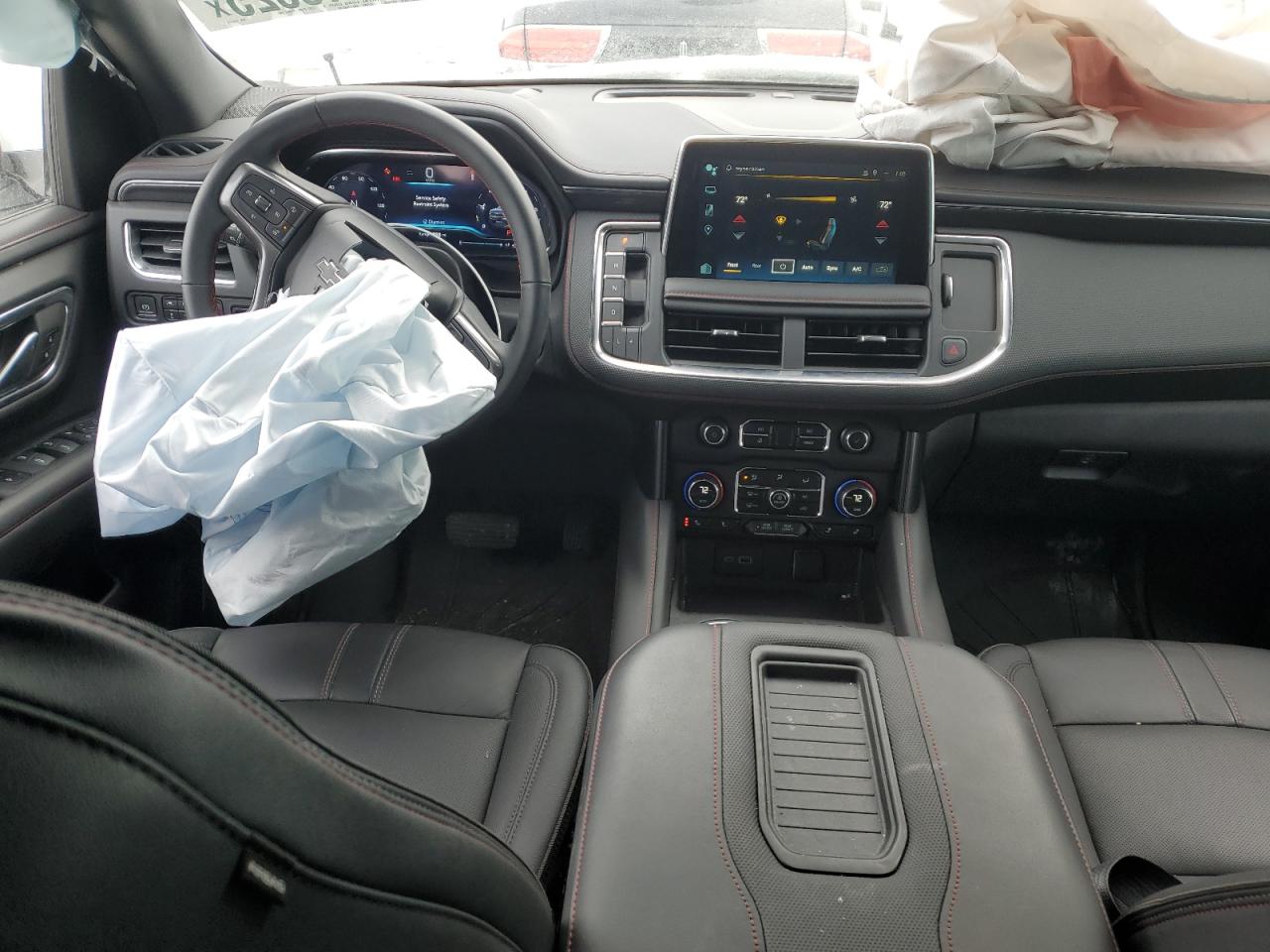 2024 CHEVROLET SUBURBAN K1500 RST VIN:1GNSKEKD0RR110174