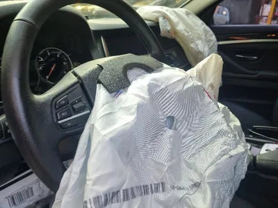 2016 BMW 520 WBA5E510XGG200935 VIN:WBA5E510XGG200935