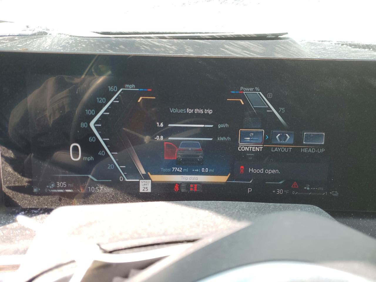 2024 BMW X5 XDRIVE50E VIN:5UX43EU09R9U85438