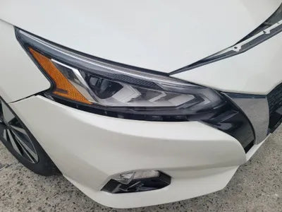 2019 Nissan Altima 1N4BL4AV4KC260183 VIN:1N4BL4AV4KC260183