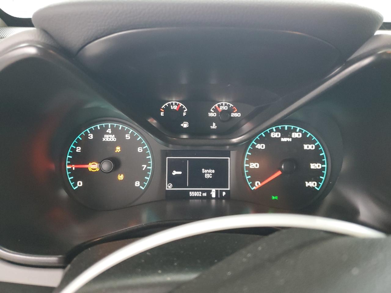 2022 CHEVROLET COLORADO  VIN:1GCGTBEN3N1299278