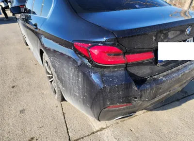 2023 BMW 520 WBA11BH0XPCL63431 VIN:WBA11BH0XPCL63431