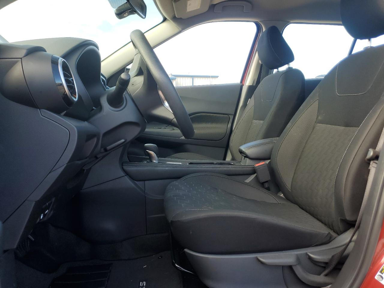 2024 NISSAN KICKS SV VIN:3N1CP5CV2RL481241