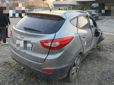 2015 Hyundai Tucson KMHJT81VBFU072939 VIN:KMHJT81VBFU072939