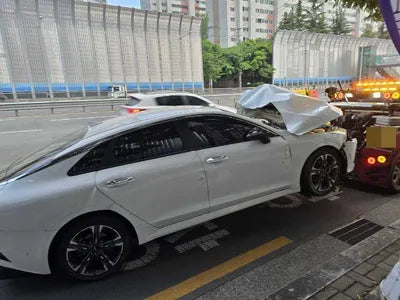 2021 Kia K5 VIN: