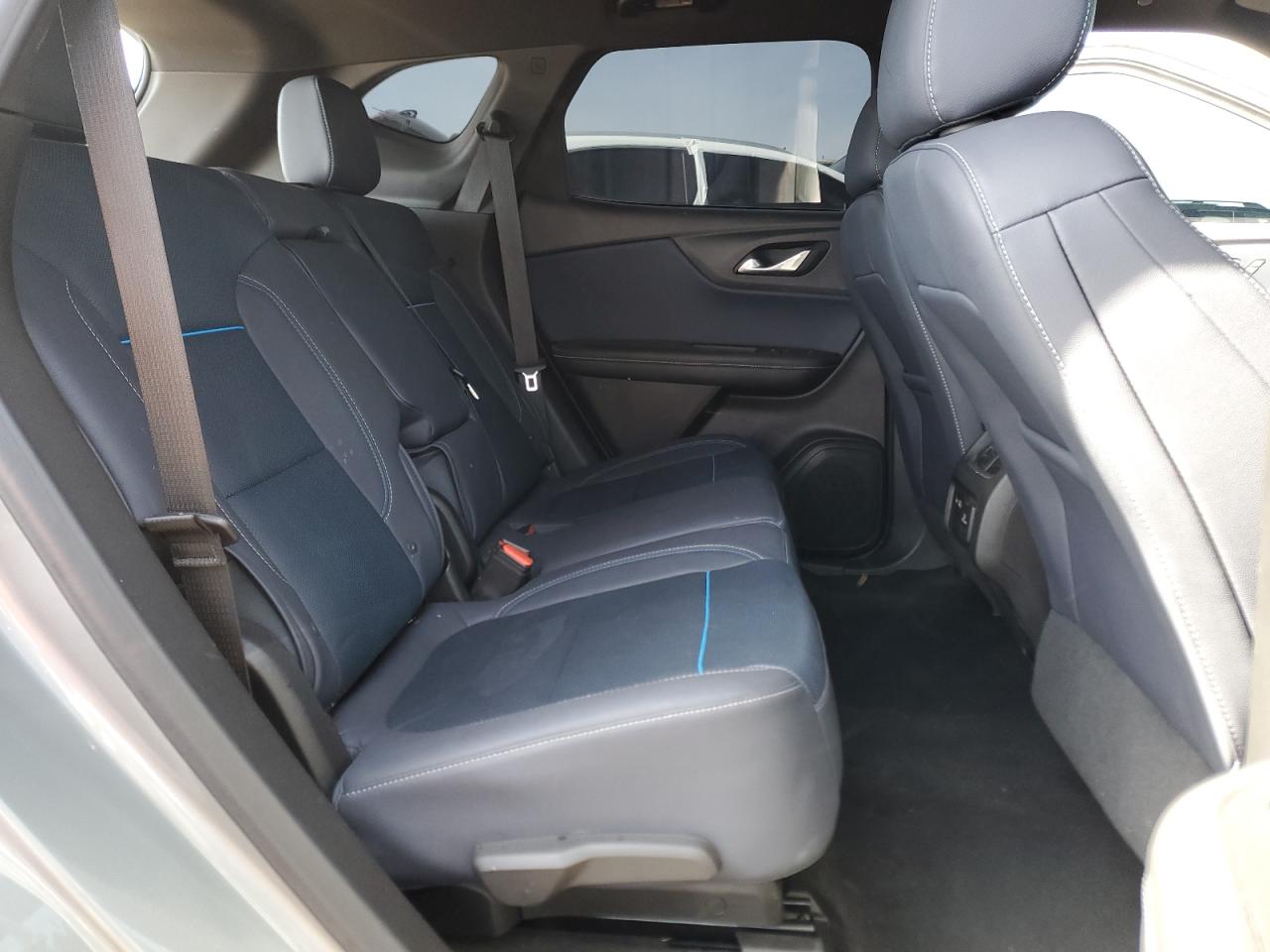 2023 CHEVROLET BLAZER RS VIN:3GNKBKRS0PS224320