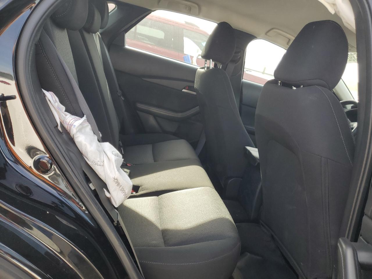 2024 MAZDA CX-30  VIN:3MVDMBAM0RM671003