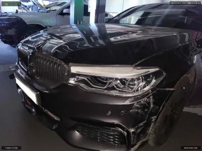 2020 BMW 540 WBAJS3101LWW64093 VIN:WBAJS3101LWW64093