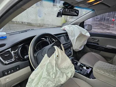 2019 Kia Carnival KNAMC81ABKS487731 VIN:KNAMC81ABKS487731