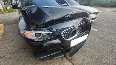 2015 BMW 520 WBA5E5100FG061462 VIN:WBA5E5100FG061462