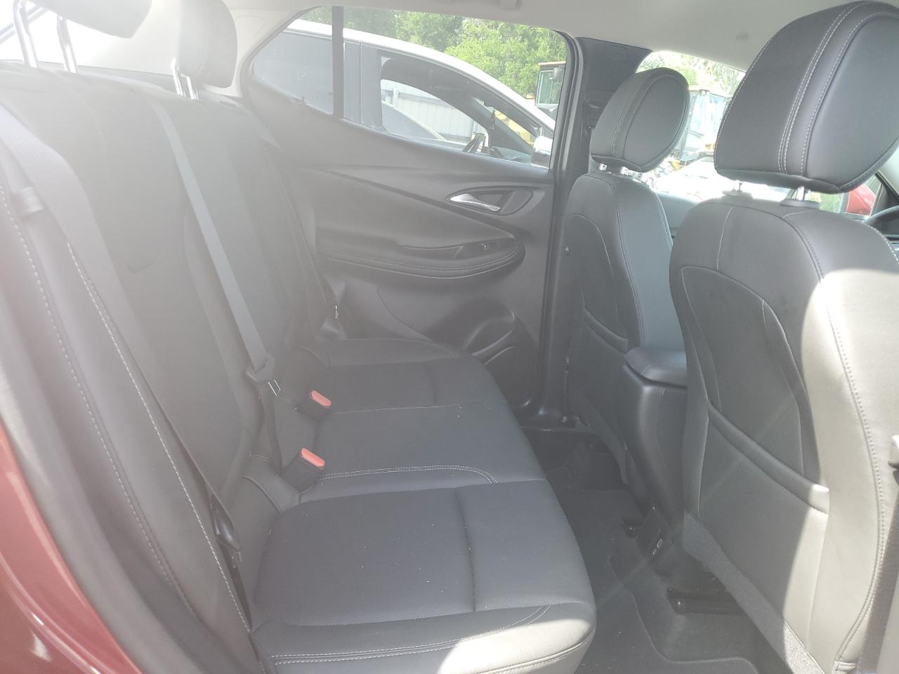 2024 BUICK ENCORE GX SPORT TOURING VIN:KL4AMDSL2RB208786