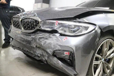 2022 BMW 340 WBA5U7109NFL93306 VIN:WBA5U7109NFL93306