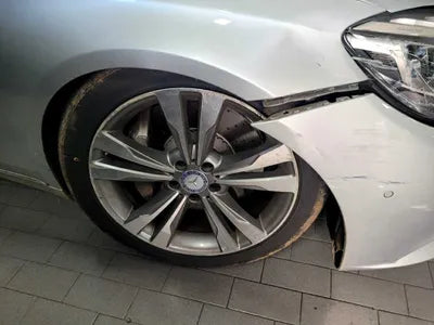 2016 Mercedes-Benz S 500 WDDUG8FB1GA275486 VIN:WDDUG8FB1GA275486