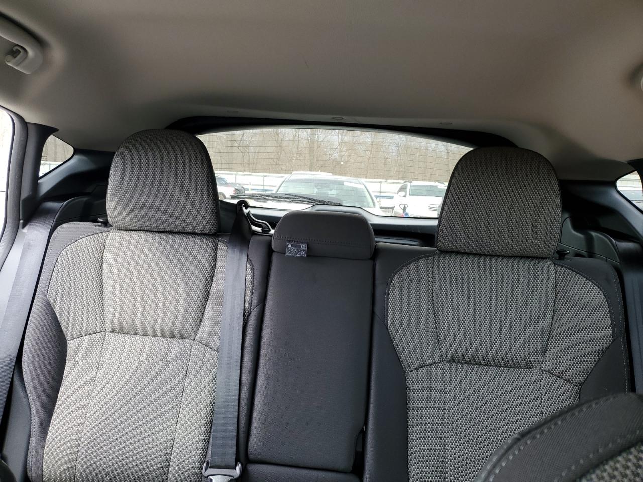 2024 SUBARU CROSSTREK PREMIUM VIN:JF2GUADCXR8377013